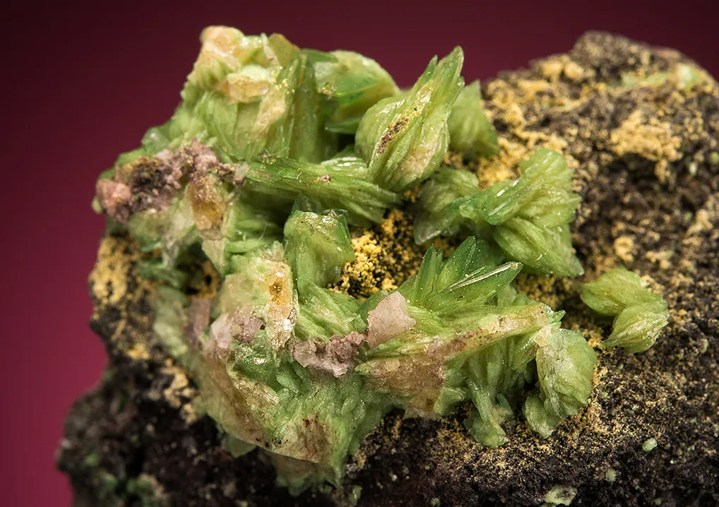 Adamite - image 2