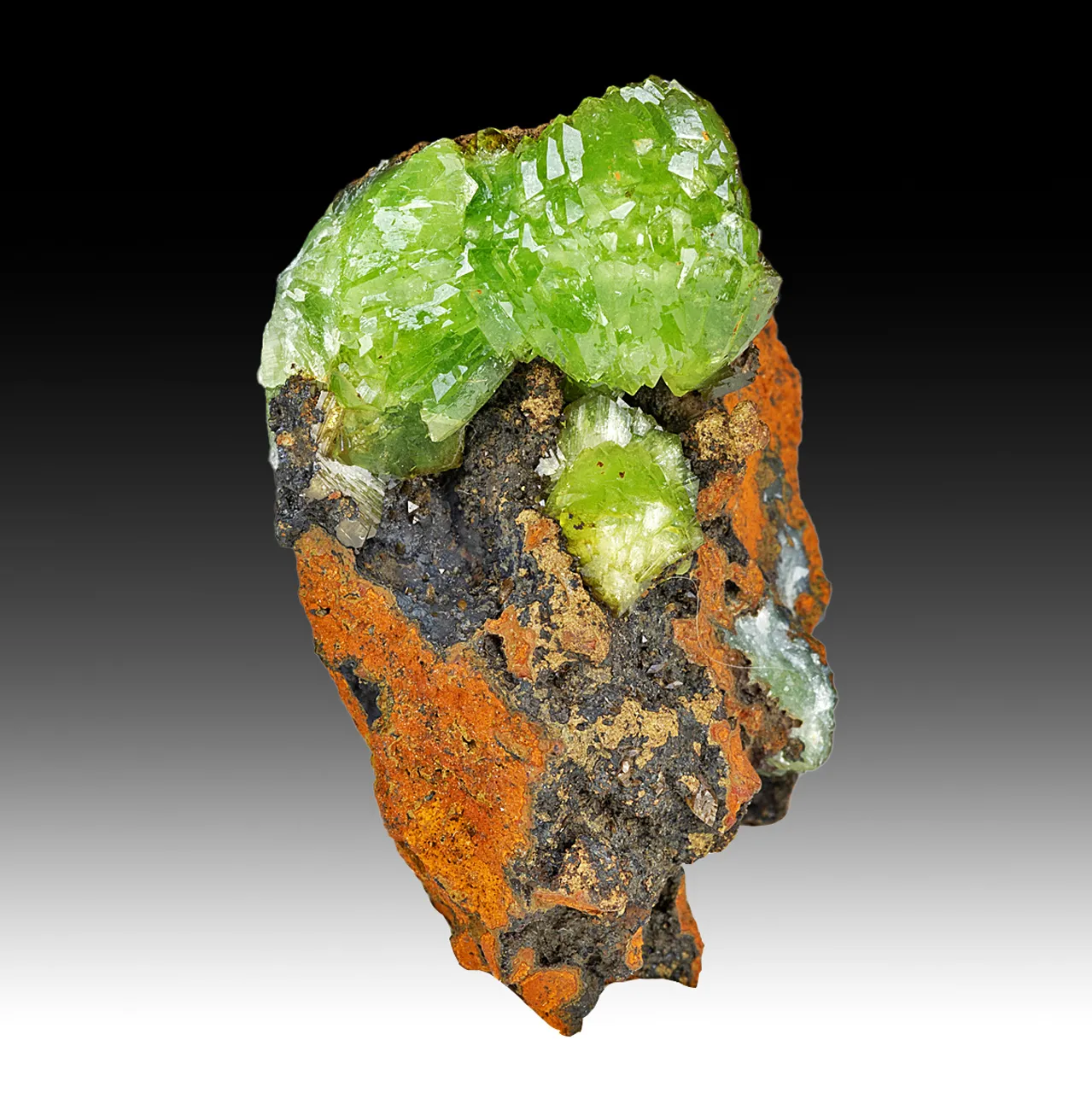 Adamite - image 1