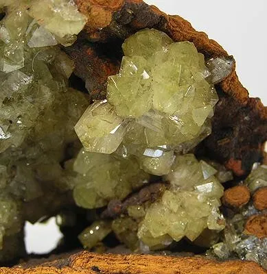 Adamite image