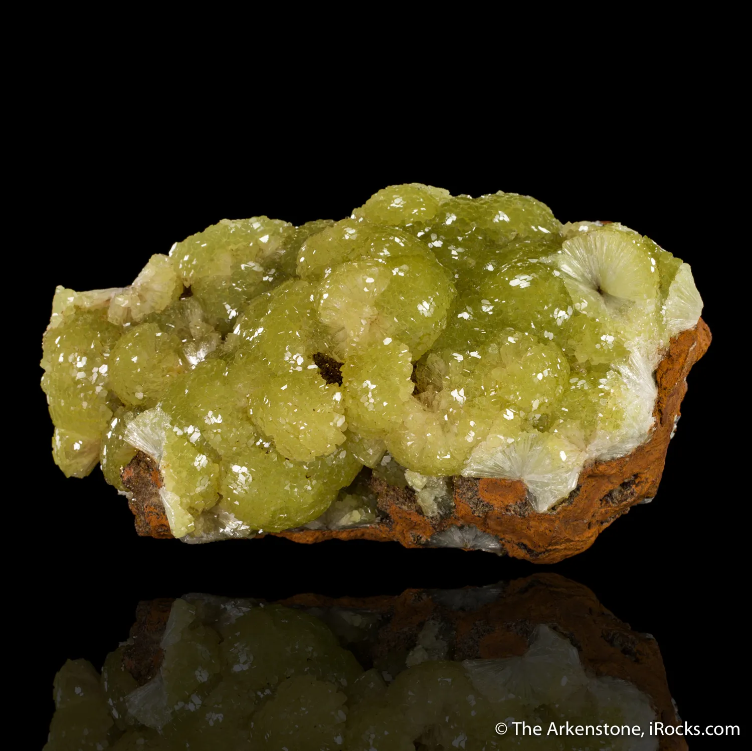 Adamite - image 1
