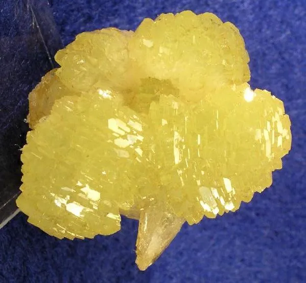 Adamite image