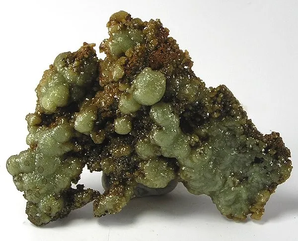 Adamite image