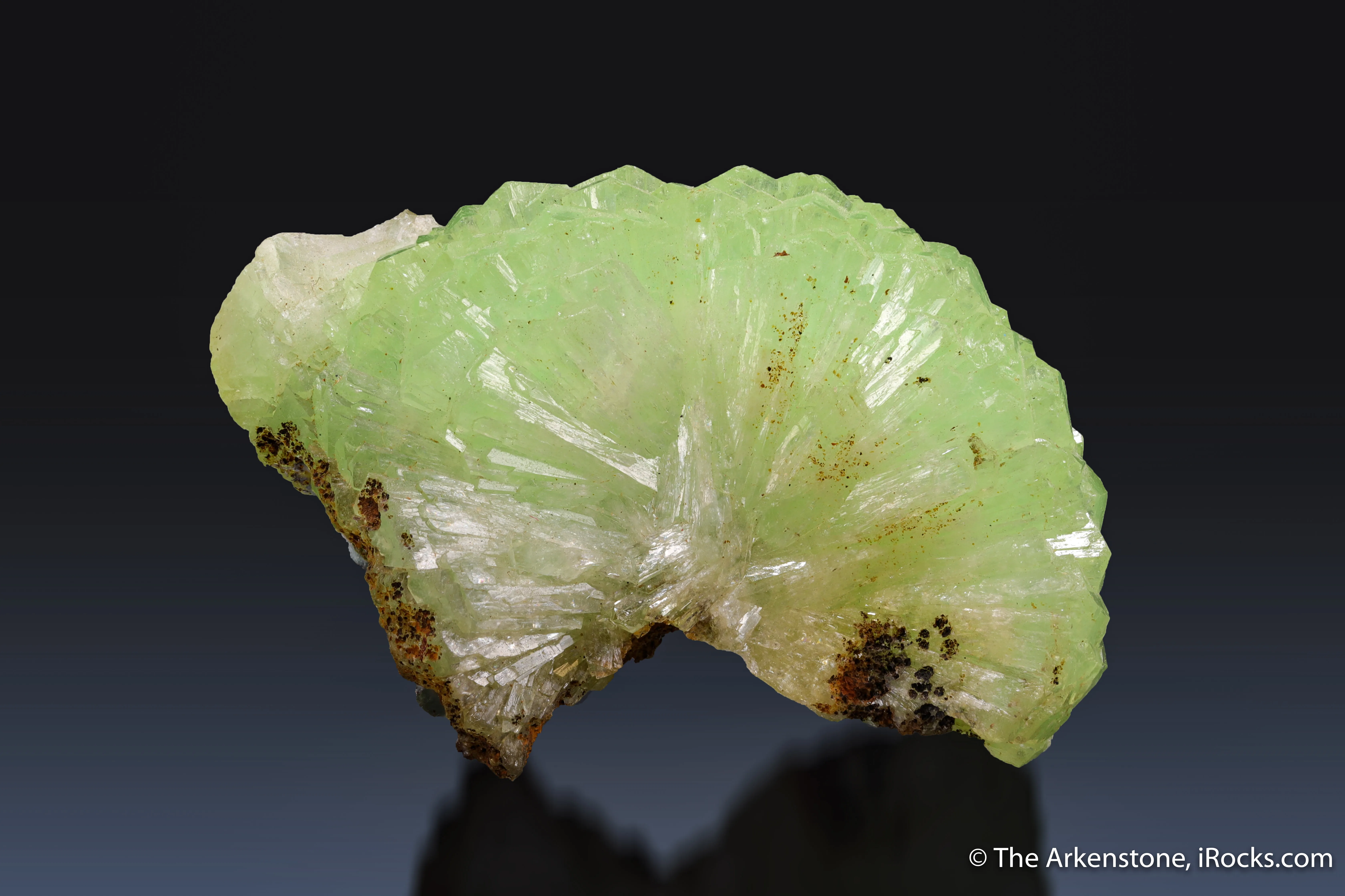 Adamite - image 3