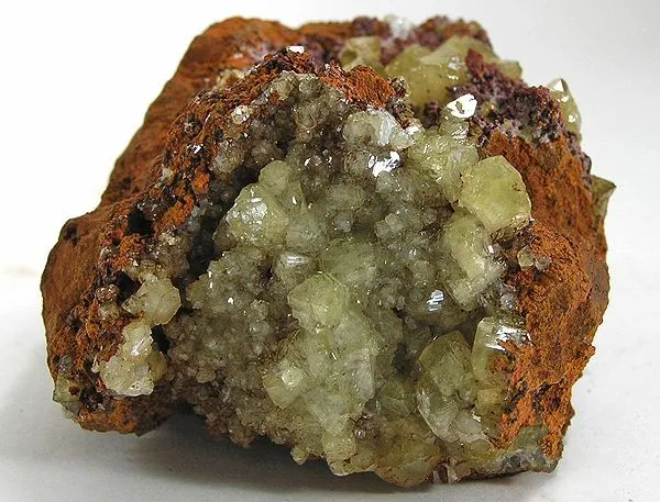 Adamite image