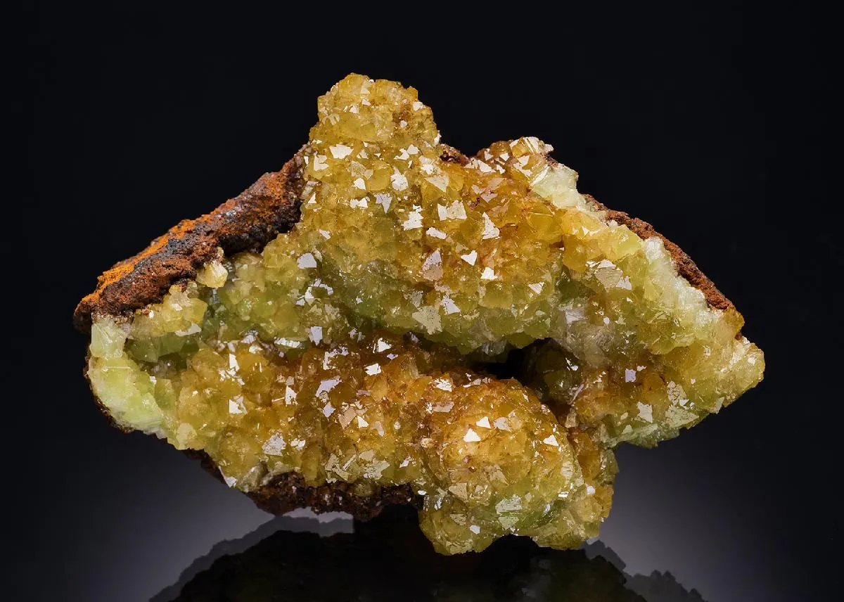 Adamite - image 1