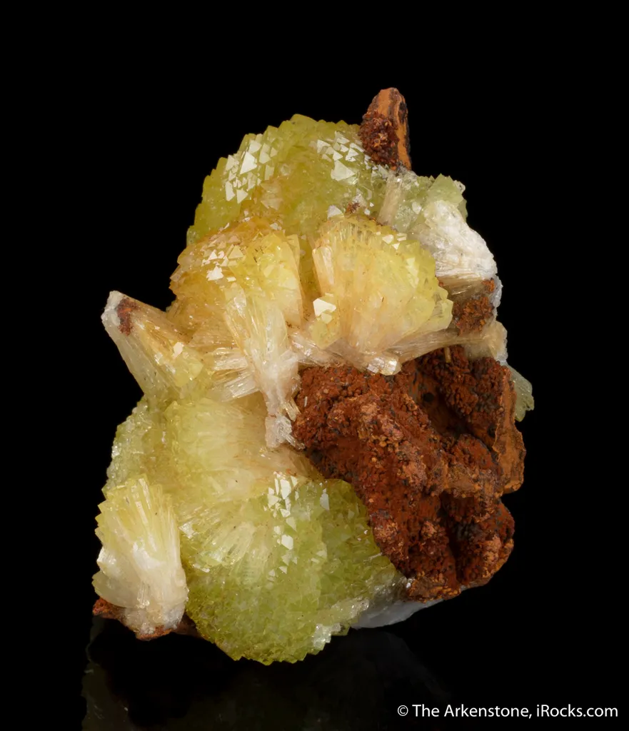 Adamite - image 4