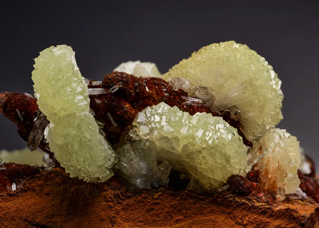 Adamite - image 2