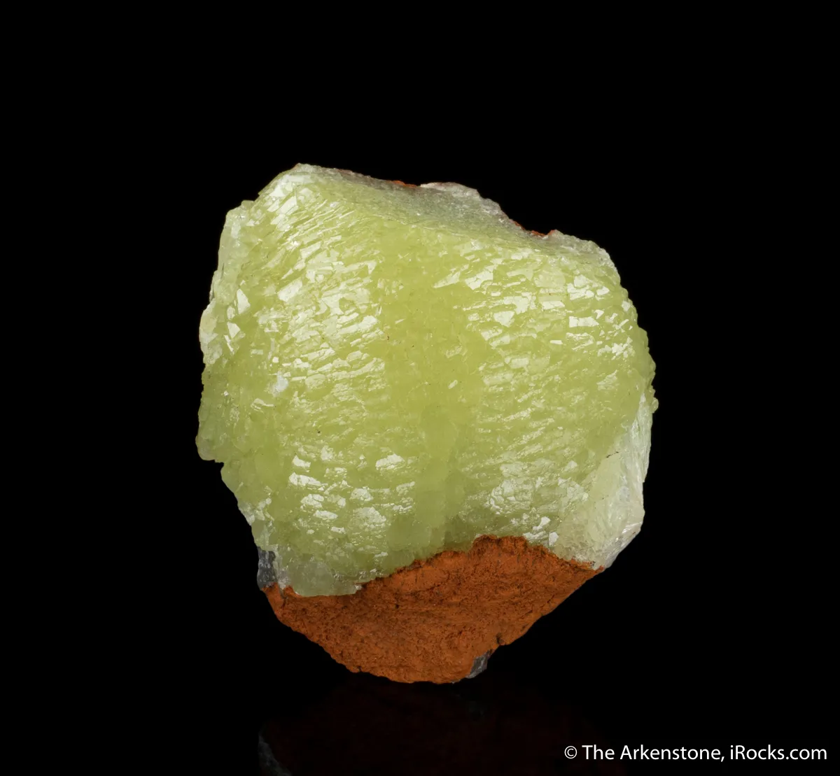 Adamite - image 1