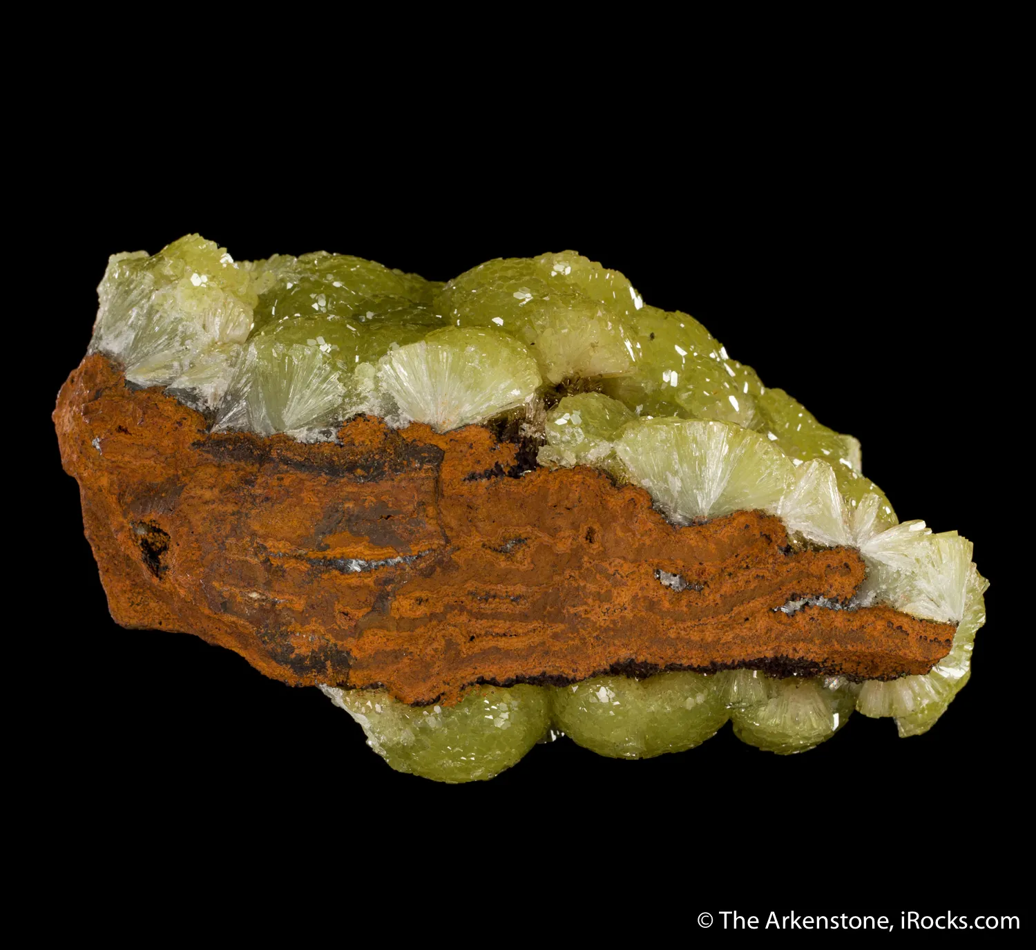 Adamite - image 2