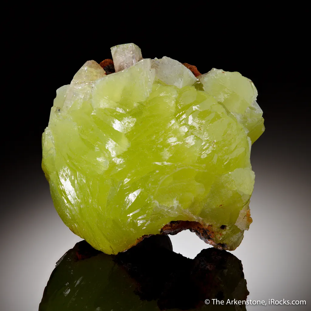 Adamite image