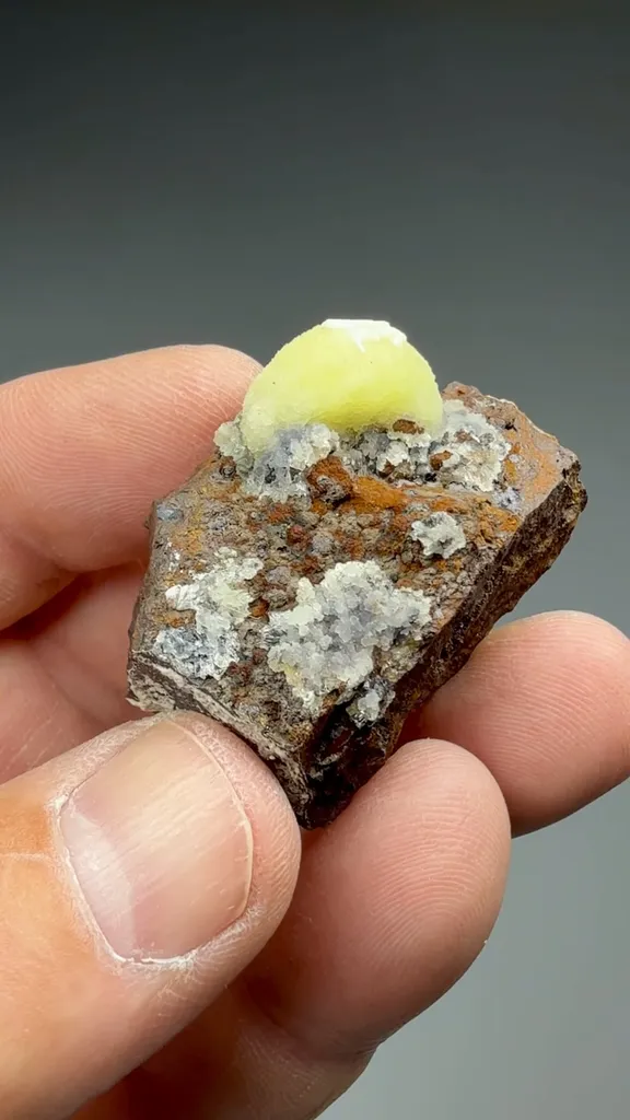 Adamite - image 2
