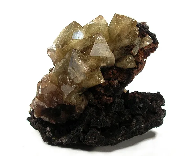 Adamite image