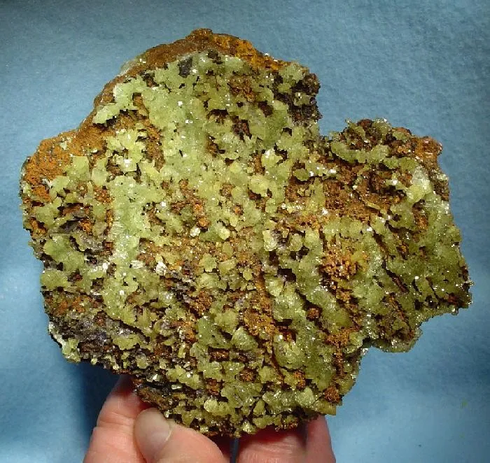 Adamite - image 1