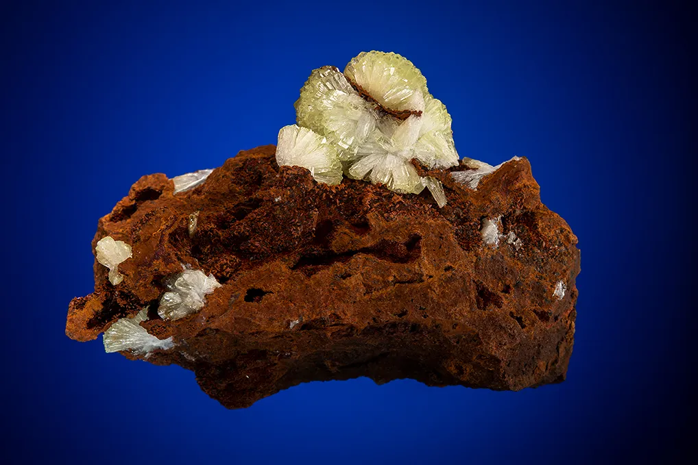 Adamite image