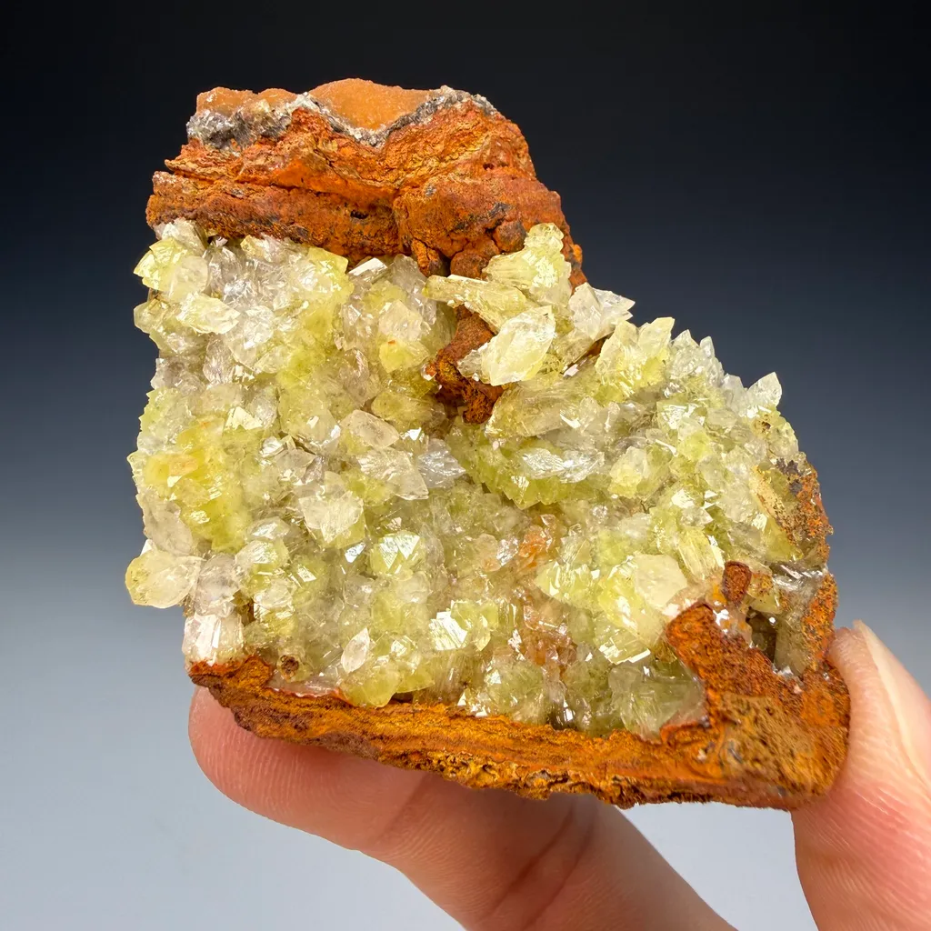 Adamite image