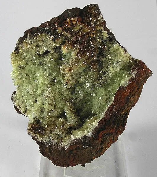 Adamite image