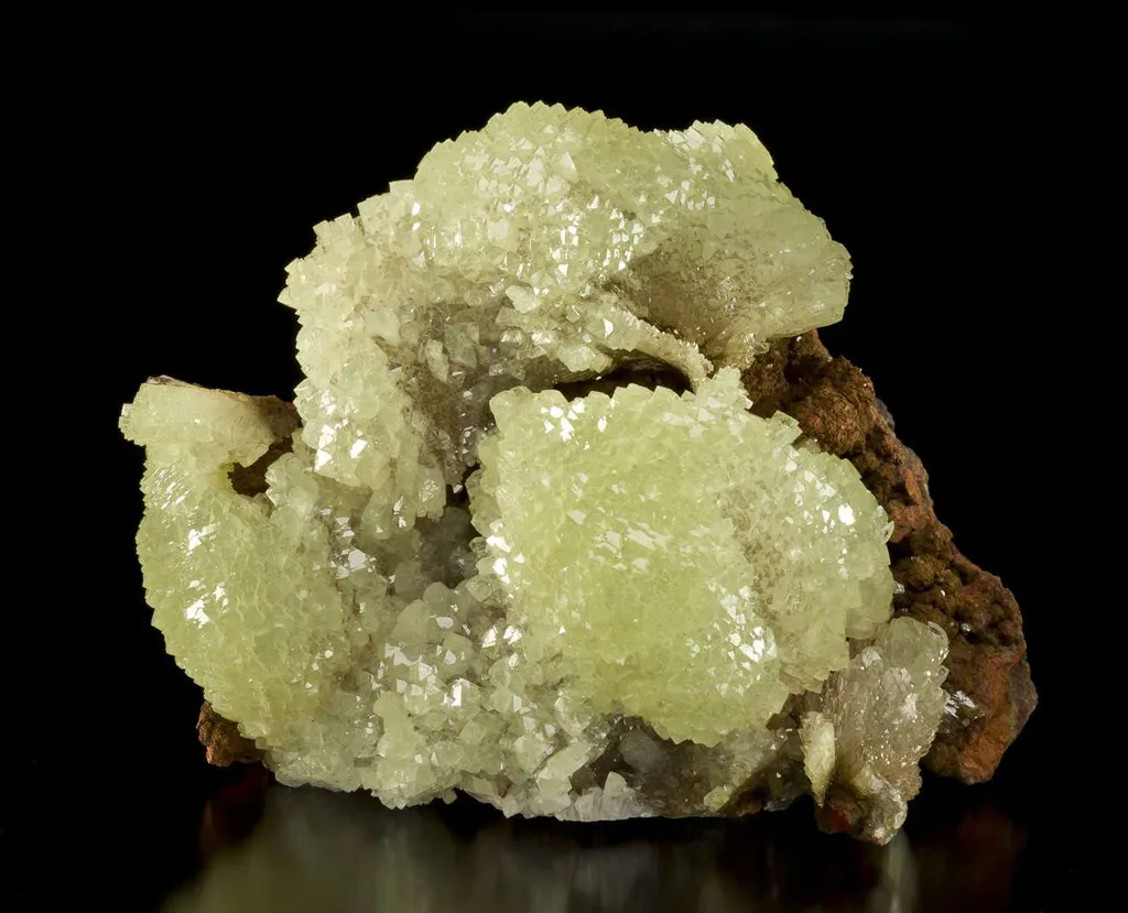 Adamite image