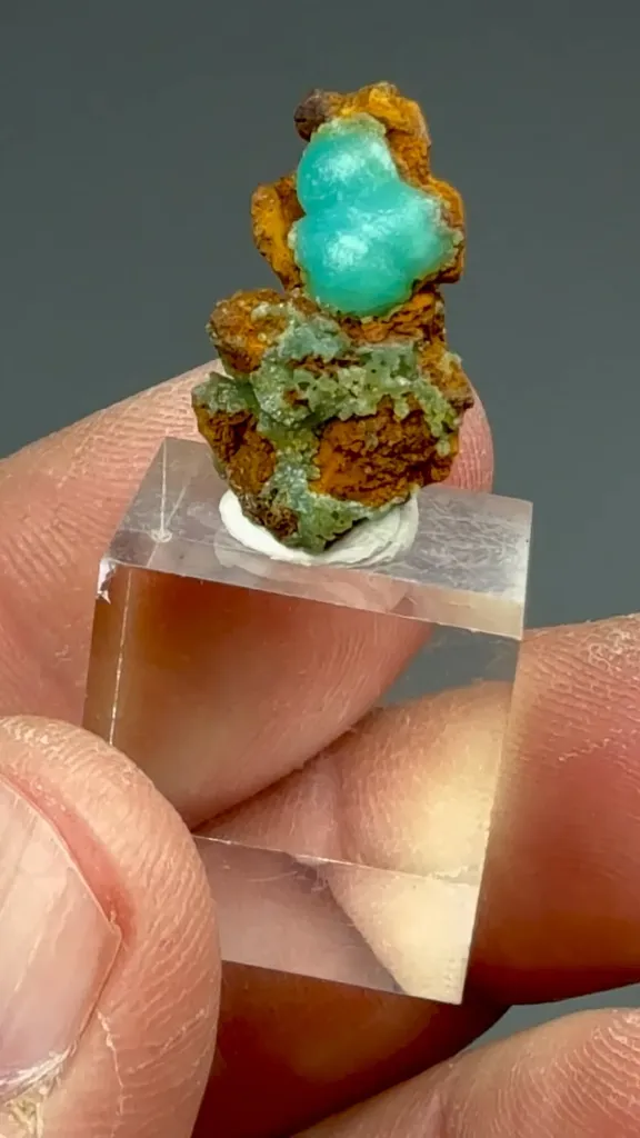 Adamite - image 2