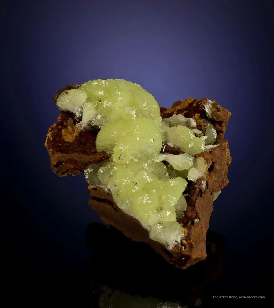 Adamite - image 3