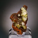 Adamite - image 1