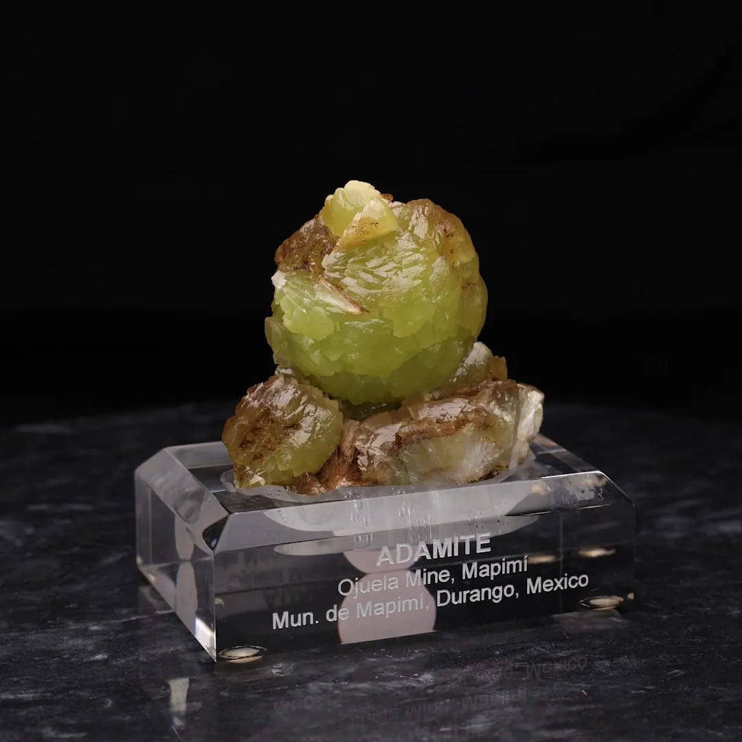 Adamite - image 2