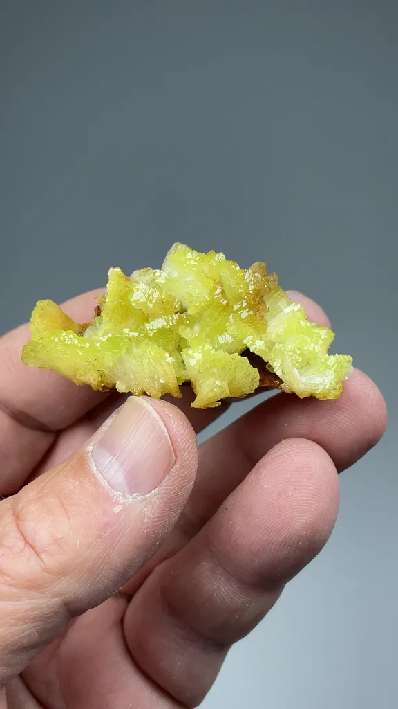 Adamite - image 2