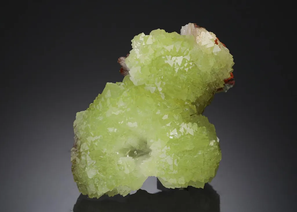 ADAMITE image