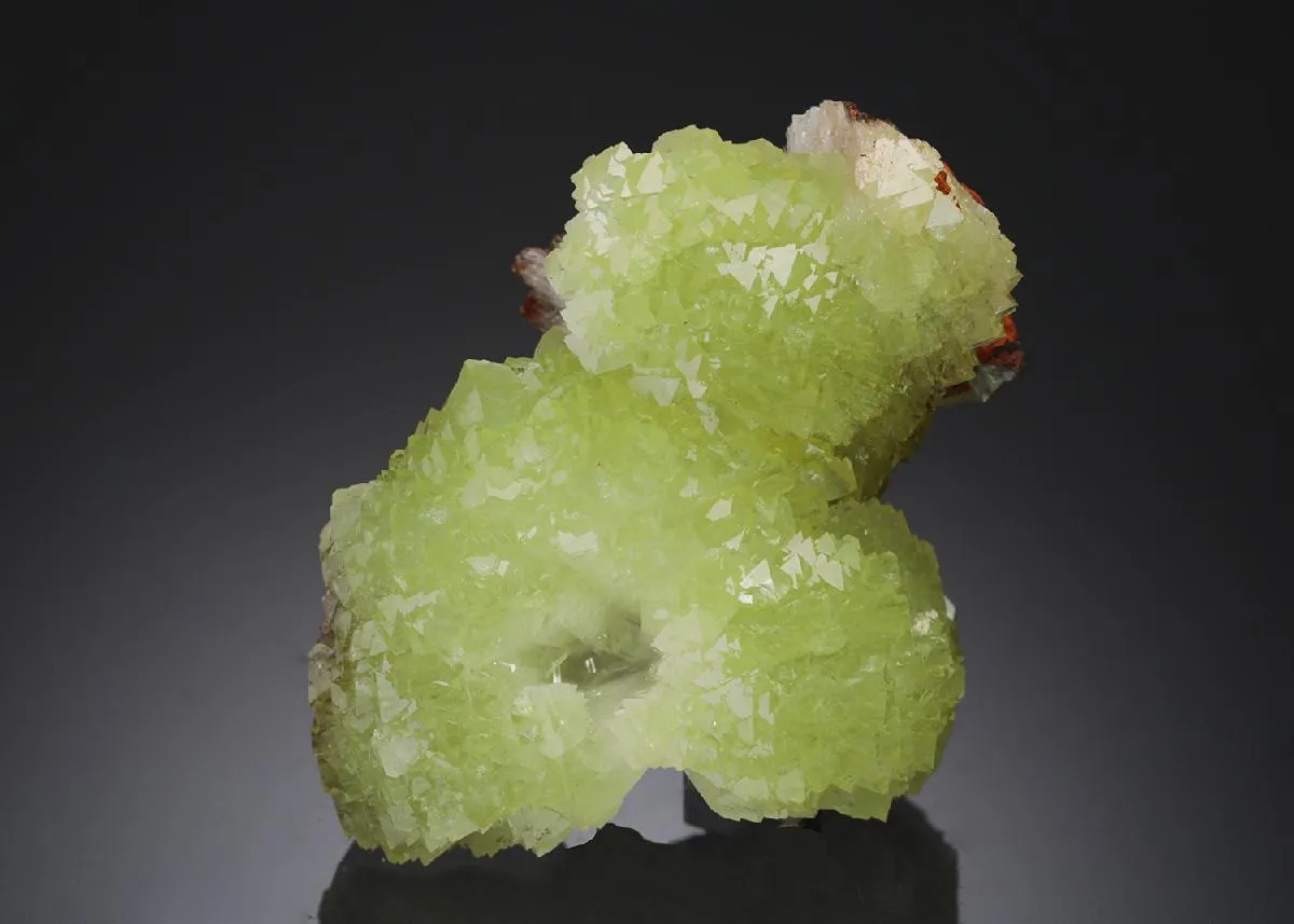 ADAMITE - image 1