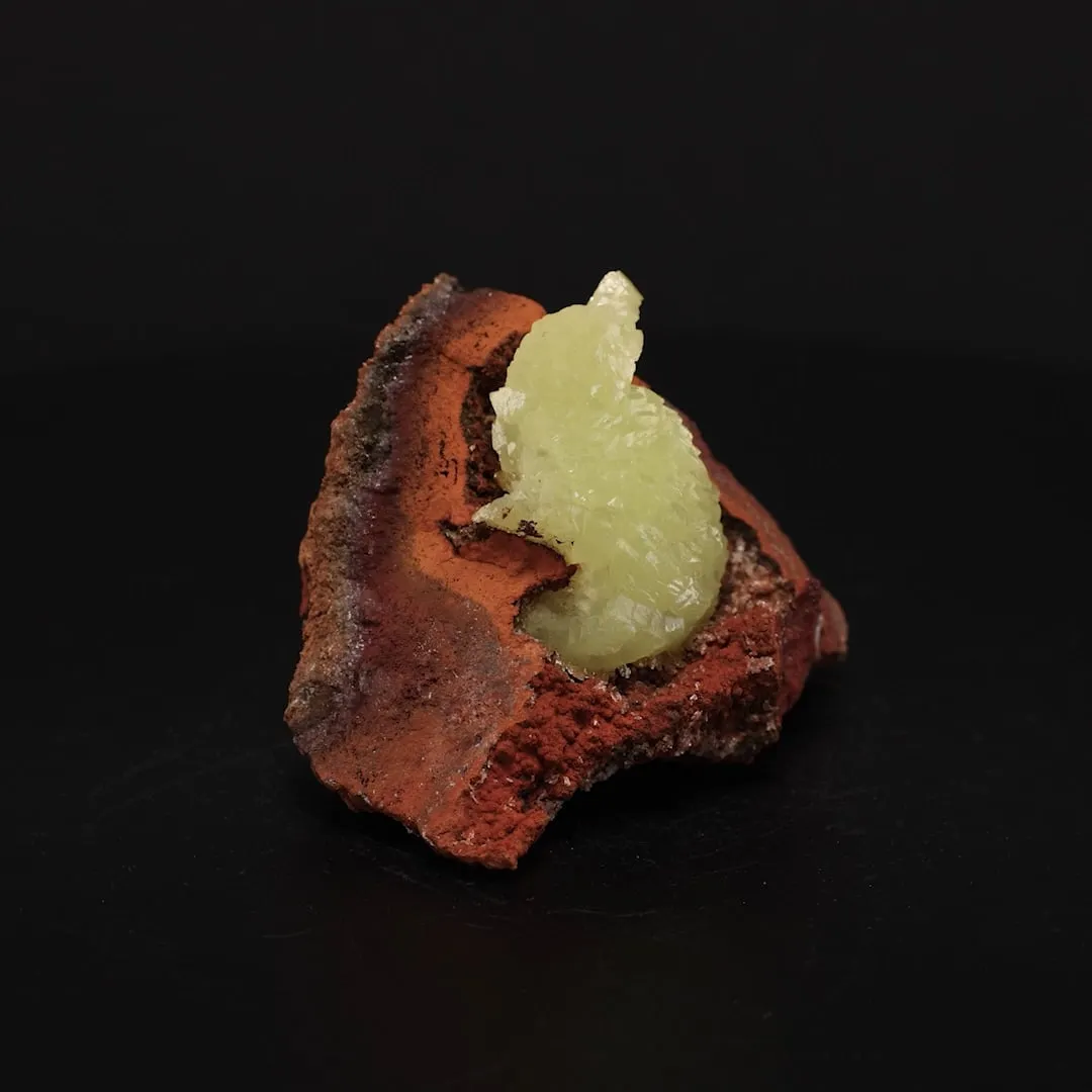 Adamite - image 2