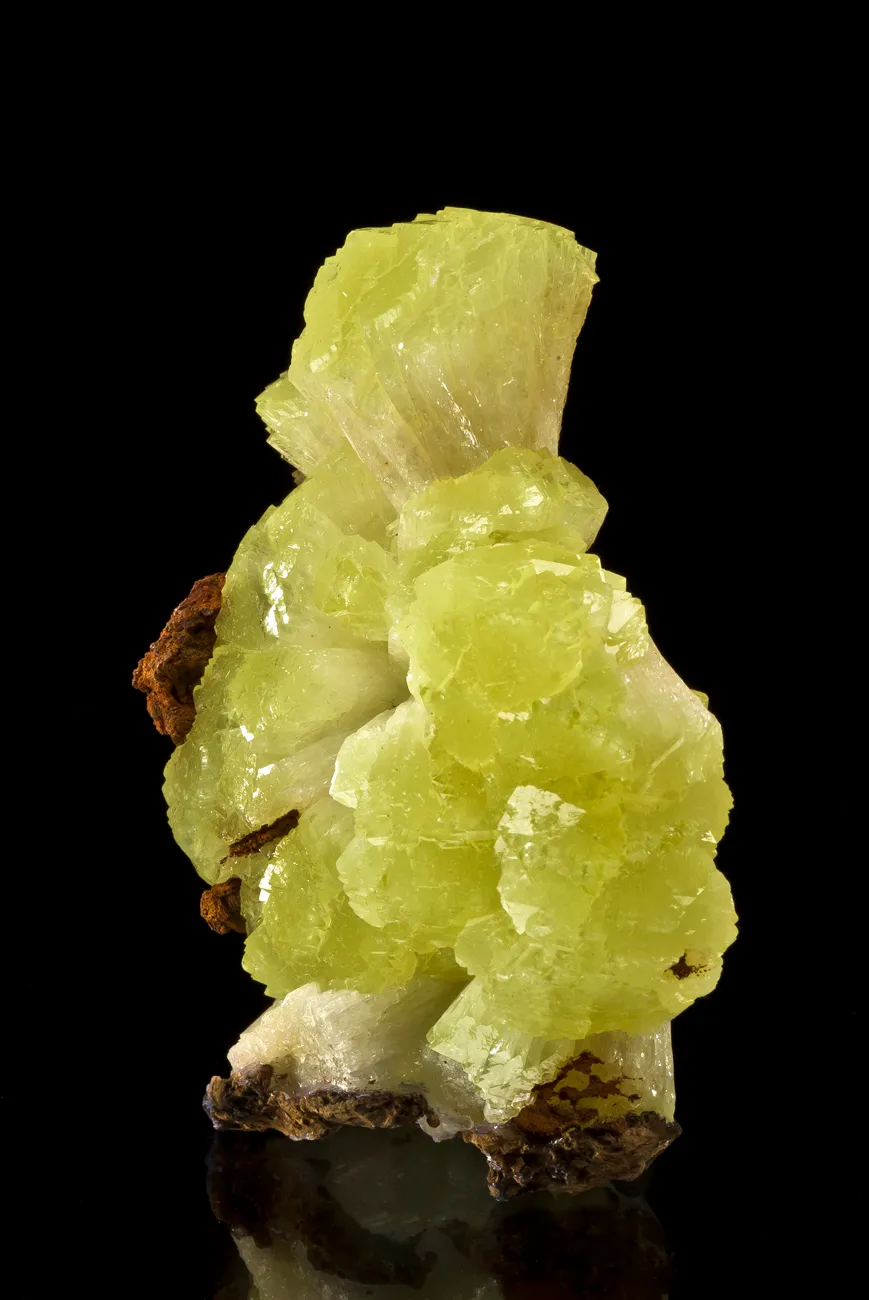 Adamite - image 2