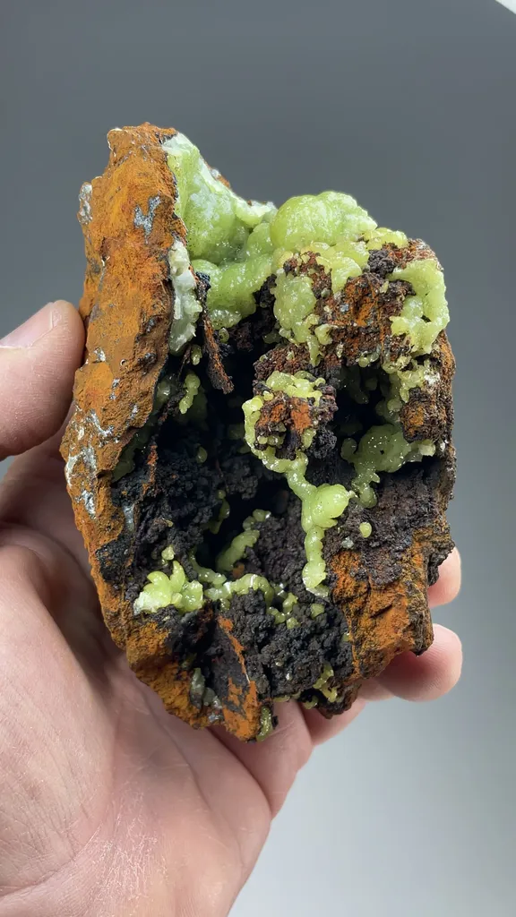 Adamite - image 2