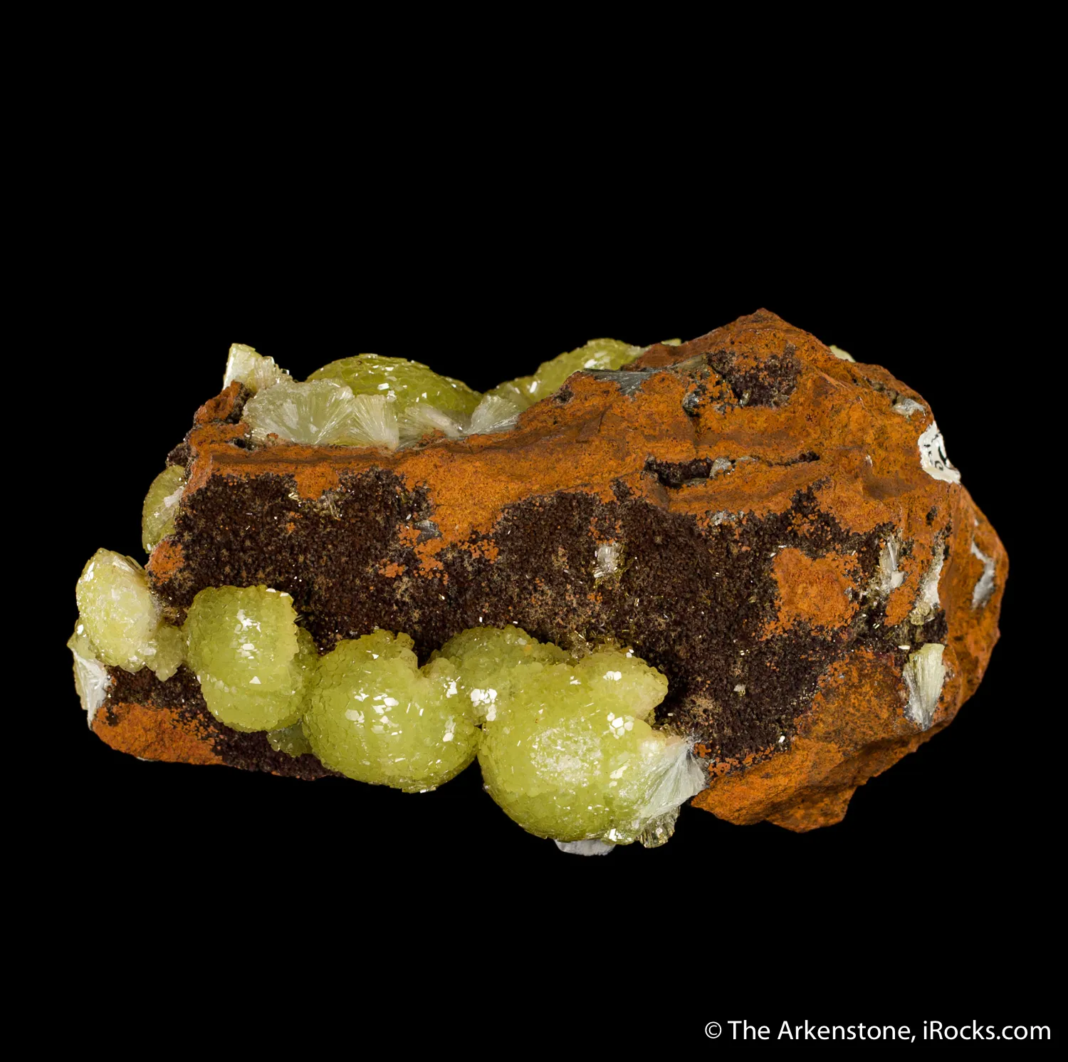 Adamite - image 3