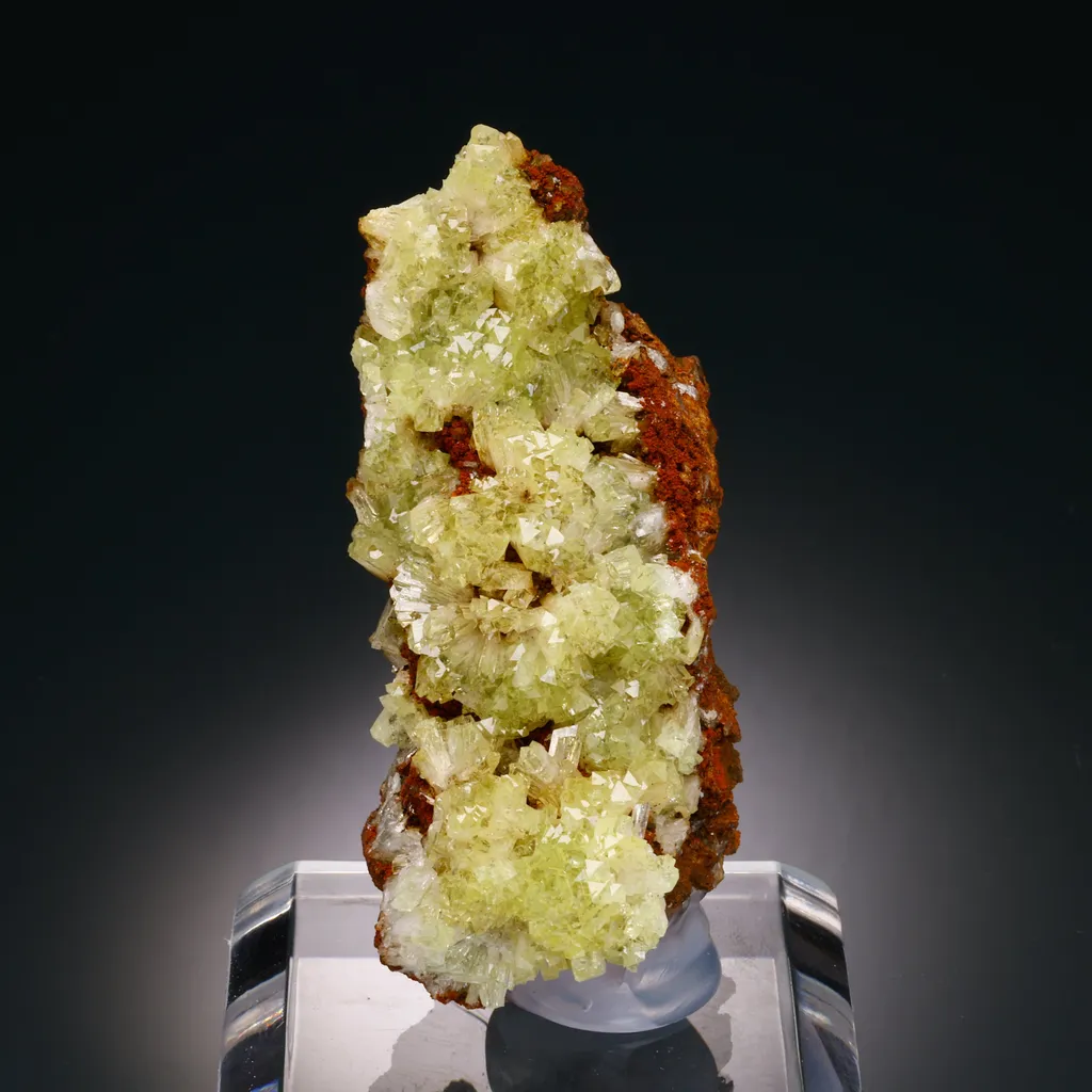 Adamite image