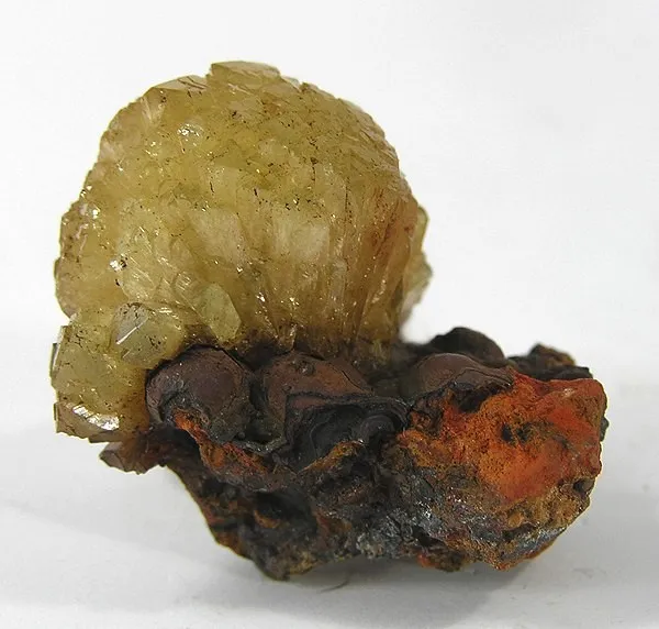 Adamite image