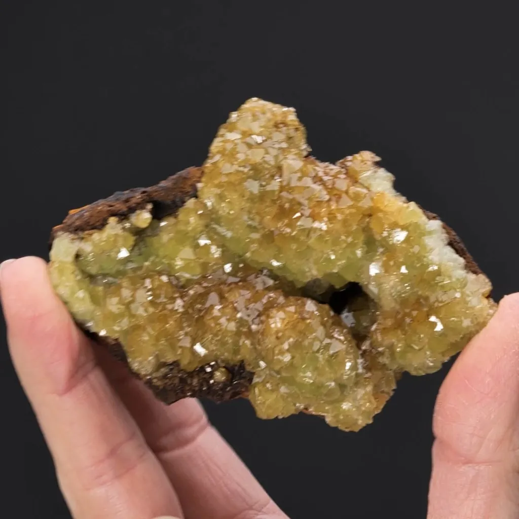 Adamite - image 2