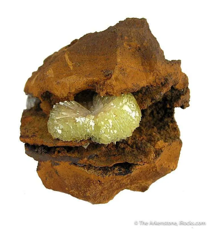 Adamite image