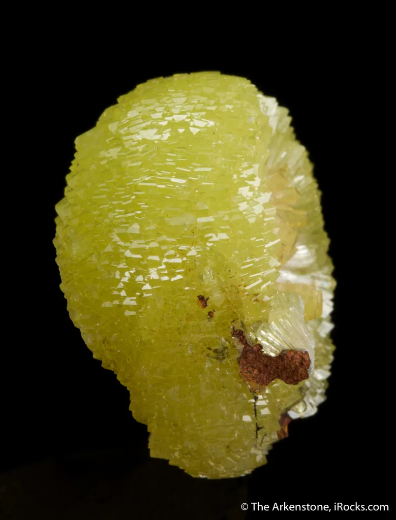 Adamite - image 4