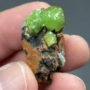 Adamite - image 2