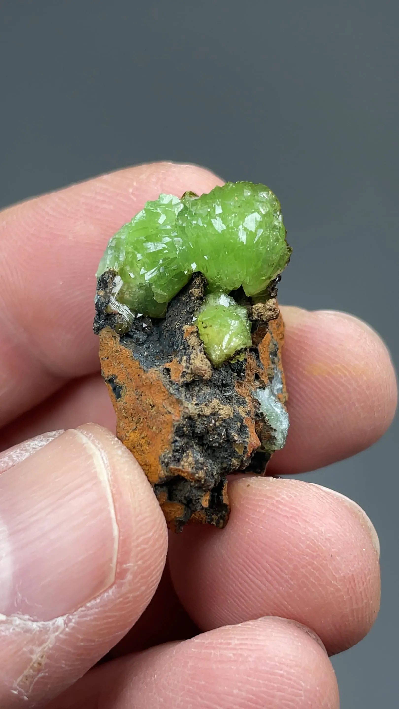 Adamite - image 2