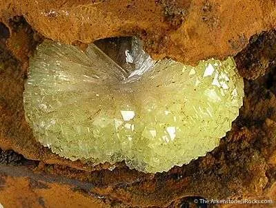 Adamite - image 2