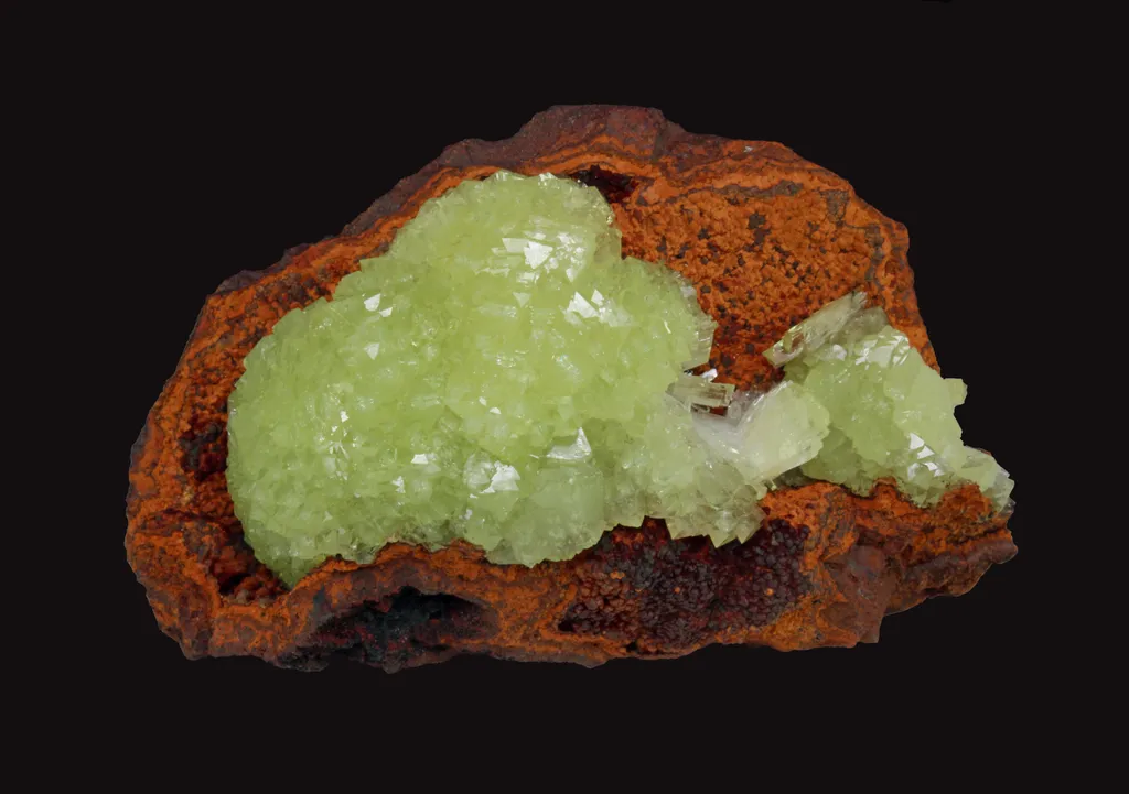 Adamite image