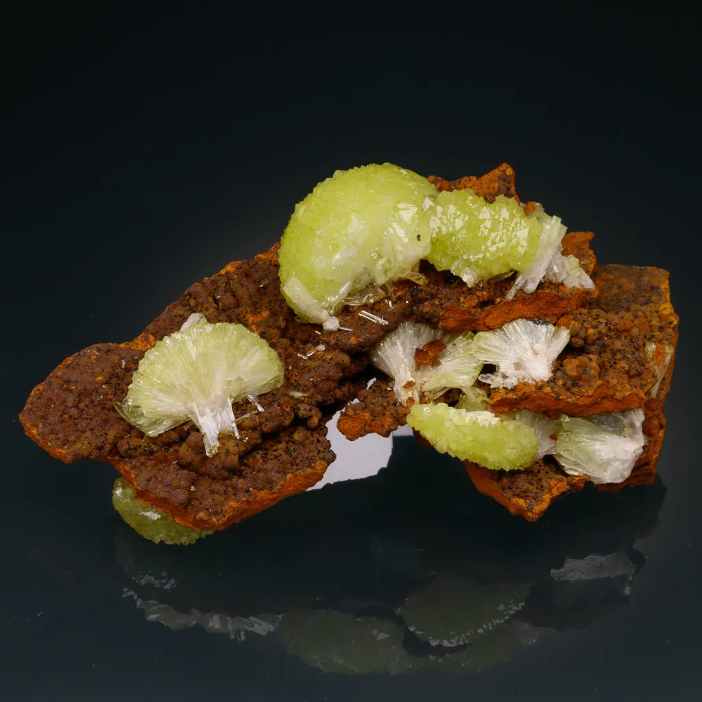Adamite image