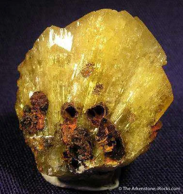 Adamite image