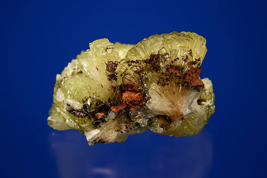 Adamite - image 5