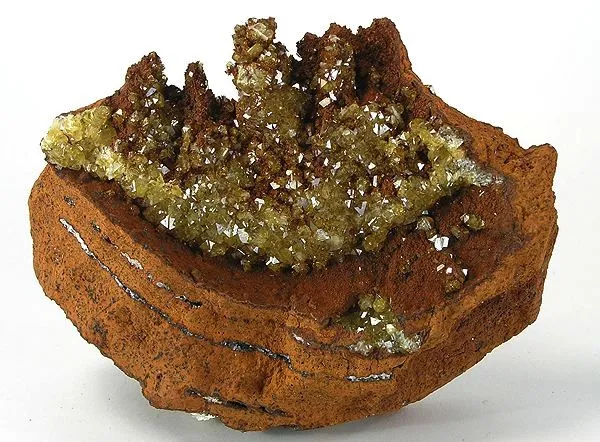 Adamite image