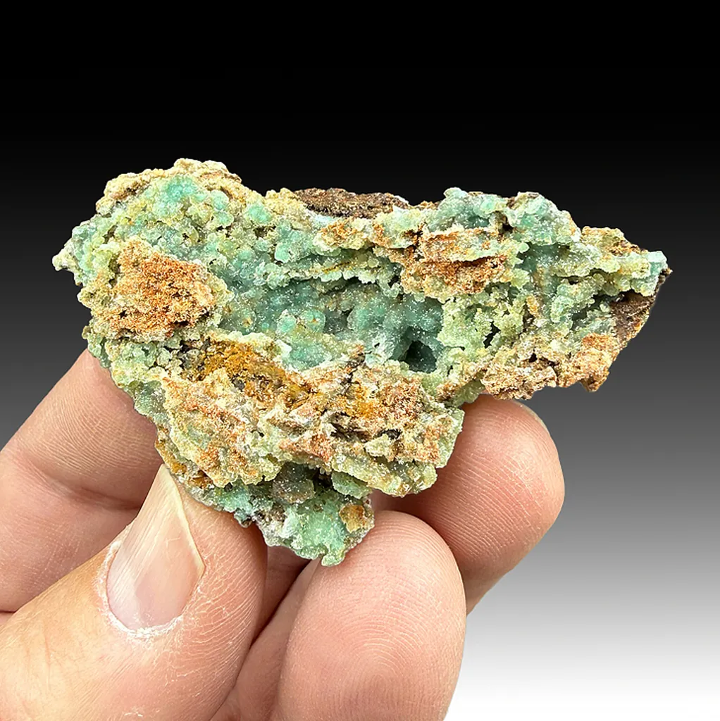 Adamite image