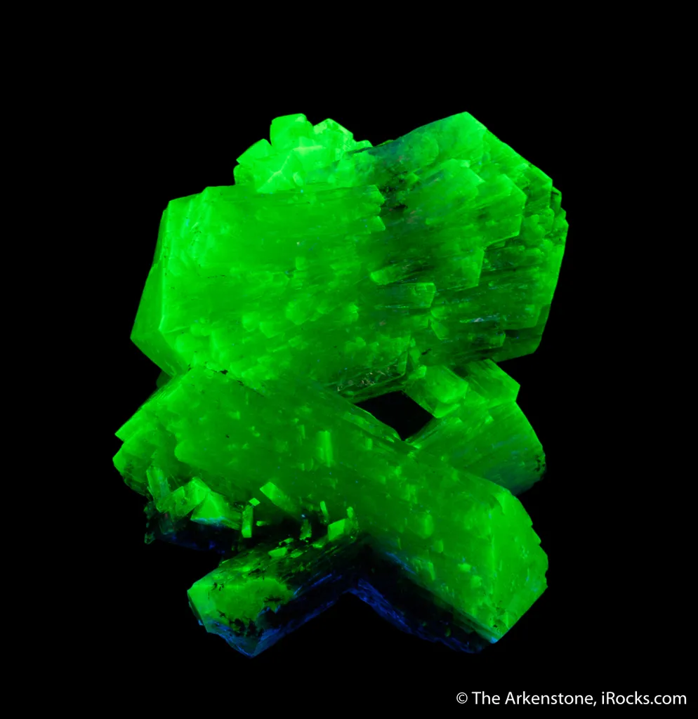 Adamite image