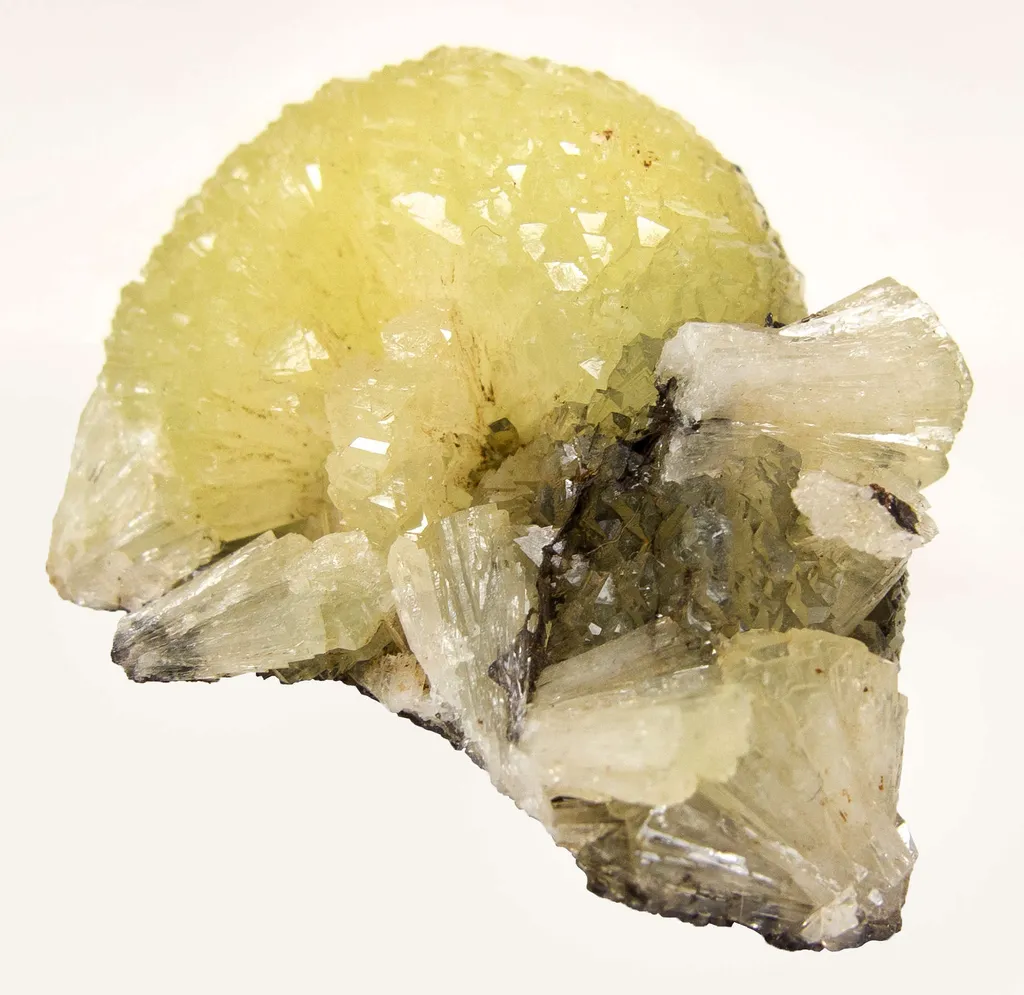 Adamite - image 2