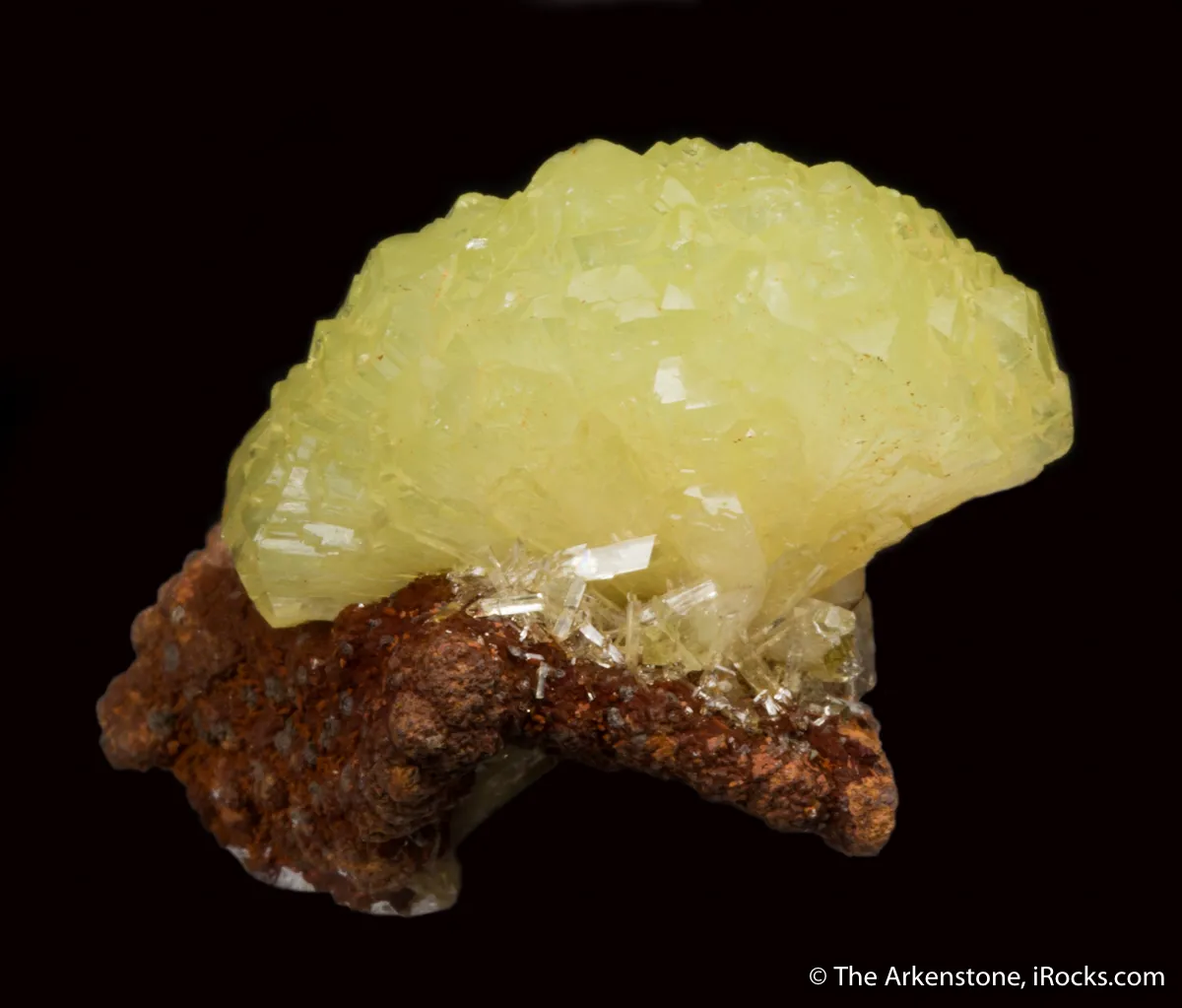 Adamite - image 4