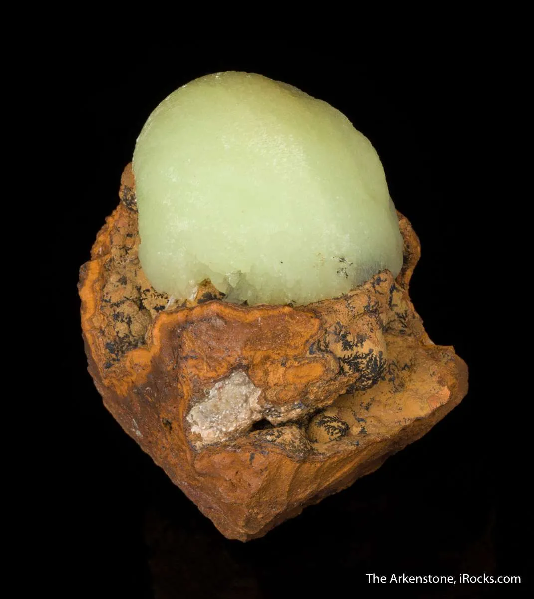 Adamite - image 2
